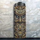 Search for steampunk travel mugs Gold