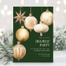 Search for watercolor christmas invitations Elegant