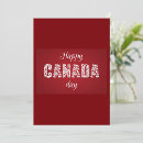 Search for canada day invitations Canadian