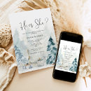 Search for winter gender reveal Elegant