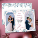 Search for mr mrs christmas cards Merrily ever after