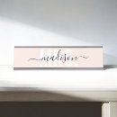 Search for teacher name plates Calligraphy