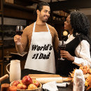 Search for awesome dad aprons Bbq