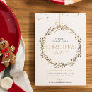 Search for christams invitations Modern
