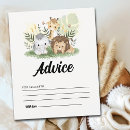 Search for oh baby advice cards Mother to be
