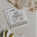 Search for farm animals napkins Duck