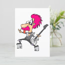 Search for rock star invitations Rocker