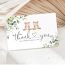 Search for twin baby cards Greenery