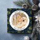 Search for pine christmas cards Rustic