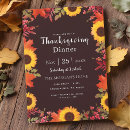 Search for stylish seasonal invitations Autumn