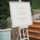 Search for rehearsal dinner wedding signs Script