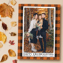 Search for family photo postcards Happy thanksgiving