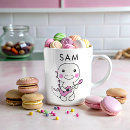 Search for dinosaur playing mugs Animal