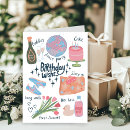 Search for disco birthday cards Modern