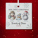 Search for family first christmas tree decorations New parents