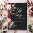 Search for eighty Typography