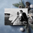 Search for after christmas cards Mr and mrs