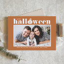 Search for orange halloween cards Pumpkin