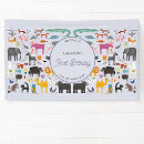 Search for 1st birthday posters Animal