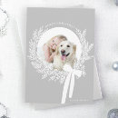 Search for silver christmas cards Minimal