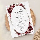 Search for burgundy and silver weddings Maroon
