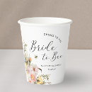 Search for bride to bee decor Wildflower