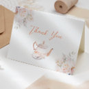 Search for bridal tea thank you cards Roses