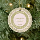 Search for rose christmas tree decorations First christmas together