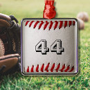 Search for baseball photo christmas tree decorations Player