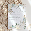 Search for gender neutral bridal shower invitations Gold