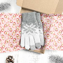 Search for santa claus tissue paper Pink