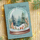 Search for nature christmas cards Festive