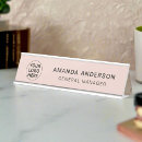 Search for logo name plates Promotional