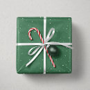 Search for green and white christmas paper wrapping paper Simple