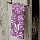 Search for plum tea towels Purple