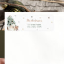 Search for winter baby return address labels Baby it's cold outside