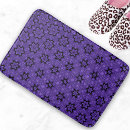 Search for floral mandala bath mats Purple