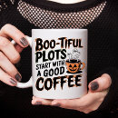 Search for plotting mugs Writers
