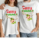 Search for family matching tshirts Xmas