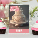 Search for necklace cards Pearl