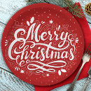 Search for christmas dinnerware plates Party