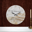 Search for 60th diamond anniversary clocks Parents