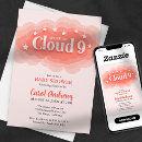 Search for evite invitations Pink