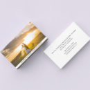 Search for one sided business cards Simple