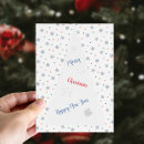 Search for dots christmas cards Snowflake