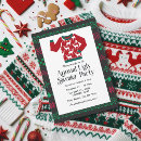 Search for tacky christmas invitations Corporate christmas party