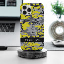 Search for yellow camo iphone cases For her