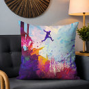 Search for urban art cushions Cool