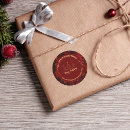 Search for red swirl stickers Burgundy