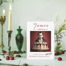 Search for vampiric invitations For kids